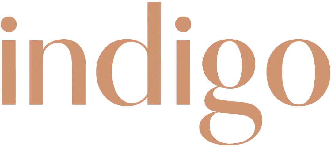 Indigo Takı